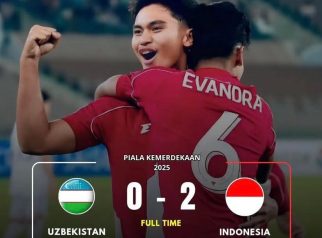 Indonesia U-17