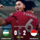 Indonesia U-17