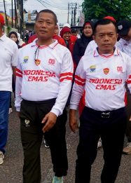 Jalan Santai