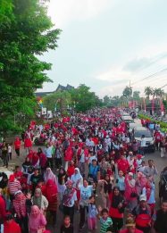 Jalan Santai