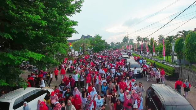 Jalan Santai