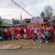Kemeriahan HUT RI