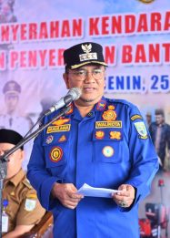Tingkatkan Layanan