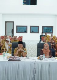 Wali Kota Jambi