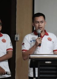 Kisah Inspiratif Arnold