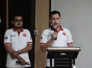Kisah Inspiratif Arnold
