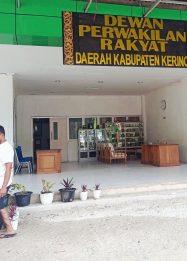 DPRD Kerinci