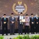 Jambi Raih Penghargaan
