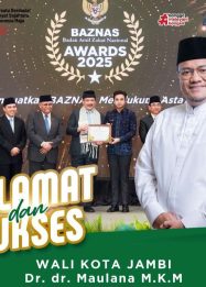 Pemkot Jambi
