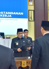 Wali Kota Jambi