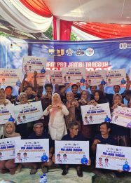 Program Jambi Tangguh