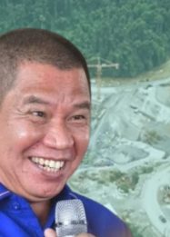 Kericuhan Proyek PLTA Kerinci