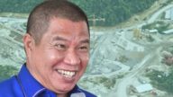 Kericuhan Proyek PLTA Kerinci