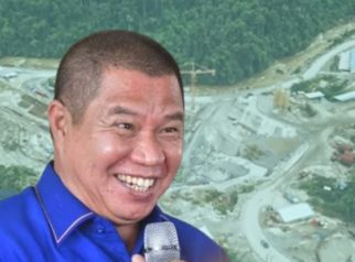 Kericuhan Proyek PLTA Kerinci
