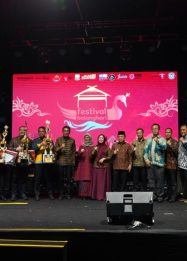 Festival Batanghari 2025