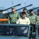 Prabowo Subianto
