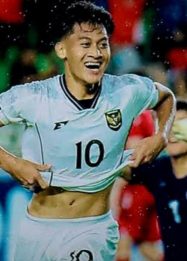 Timnas U-17 vs Uzbekistan U-17
