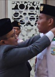 Wali Kota Jambi