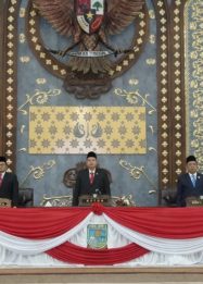 Simak Pidato Presiden