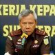 Pernah Bertugas di Jambi