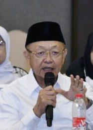 Cek Endra