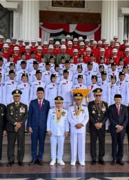 Cek Endra
