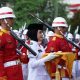 Kenaikan dan Penurunan Merah Putih