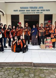 Jalin Kebahagiaan