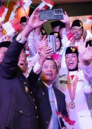 Gubernur Jambi