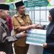 Bersama Baznas