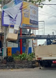 Maulana Perintahkan