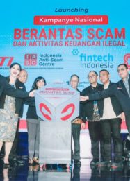 OJK Ungkap Kerugian