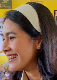 Wamenduk Ratu Ayu Isyana