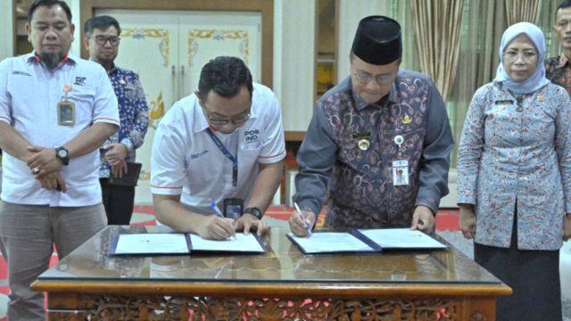 Pemkot Jambi