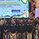 Resmi Dikukuhkan