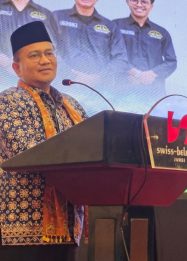 Wali Kota Jambi
