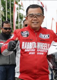 Gubernur Al Haris