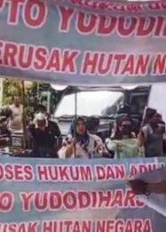 Kejahatan Sucipto