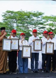 Wagub Jambi