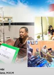 Langkah Sigap Pemkot