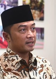 Prabowo Tunda Kunjungan