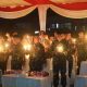 Doa Bersama dan Aksi Damai