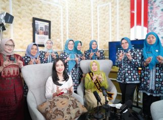 Merajut Masa Depan Suku Anak Dalam