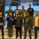 Wali Kota Bersama TNI-POLRI