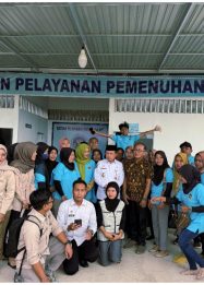 Sukseskan Program MBG