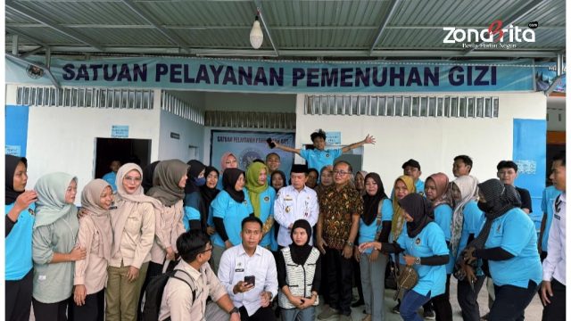 Sukseskan Program MBG