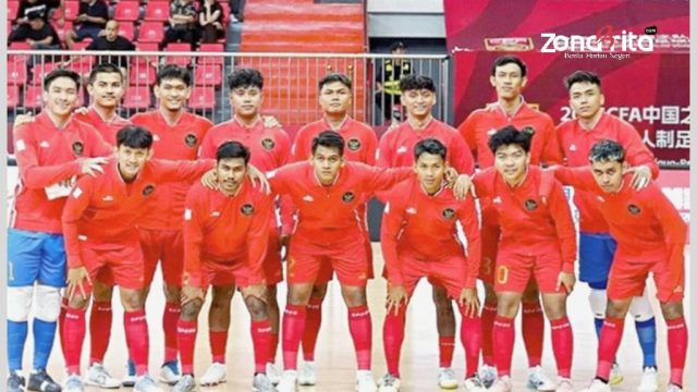 Indonesia