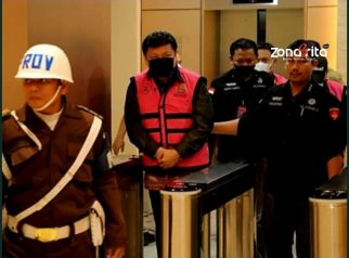 Kakak Beradik Bos Sritex