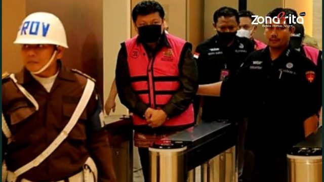 Kakak Beradik Bos Sritex