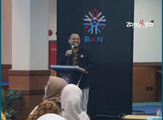 BKN Uji coba fitur Baru